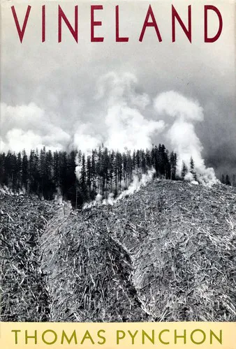 Thomas Pynchon: Vineland (1990)