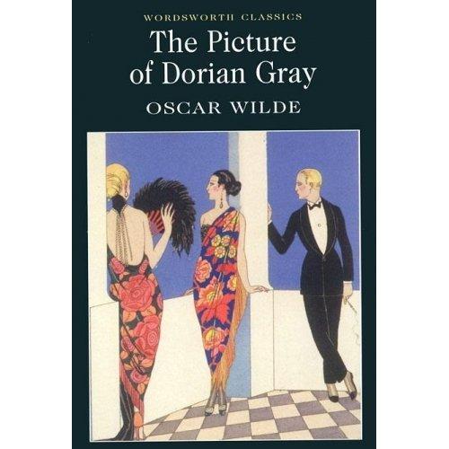 Oscar Wilde: The Picture of Dorian Gray (1997)