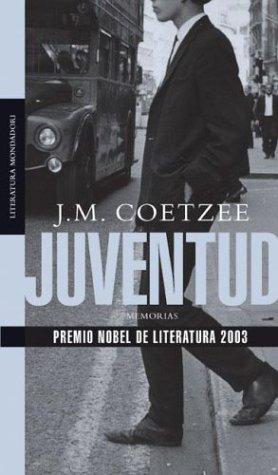 J. M. Coetzee: Juventud (Paperback, Spanish language, Mondadori (IT))