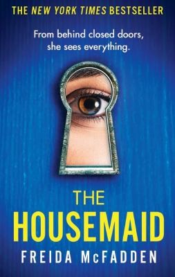 B.A. Paris: Housemaid (2023, Little, Brown Book Group Limited)