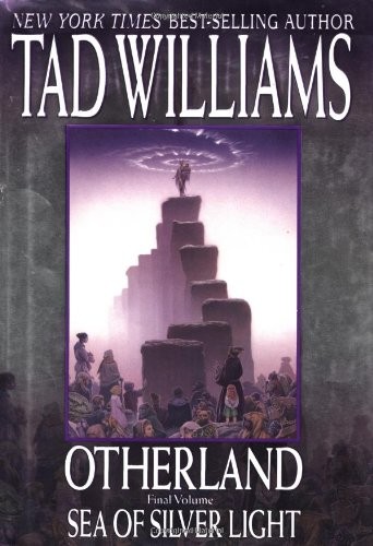 Tad Williams: Sea Of Silver Light. (2002, DAW, Daw Books)