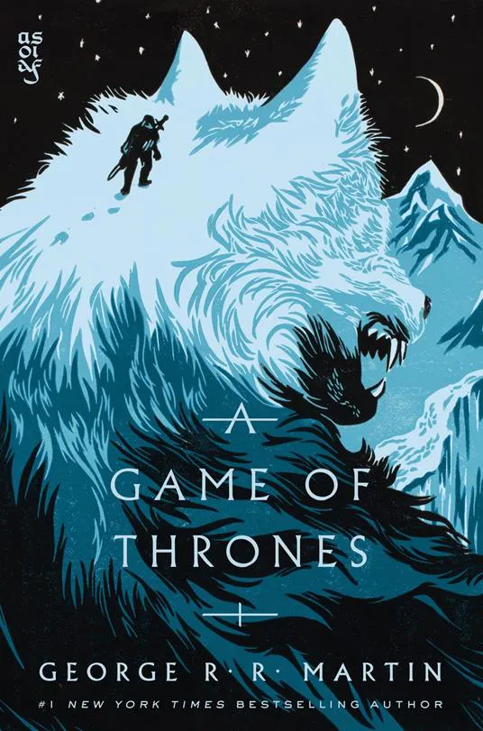 George R. R. Martin: A Game of Thrones