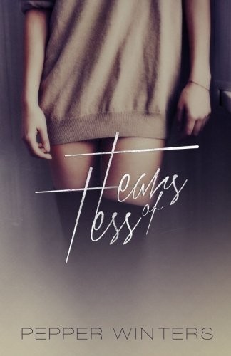 Pepper Winters: Tears of Tess