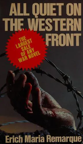 Erich Maria Remarque: All Quiet on the Western Front (1985)