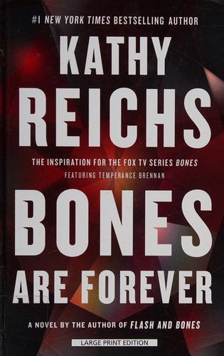 Bones are forever (2012)
