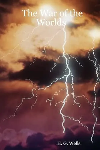 H. G. Wells: The War Of The Worlds