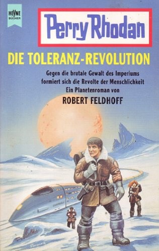 Die Toleranz- Revolution (Paperback)