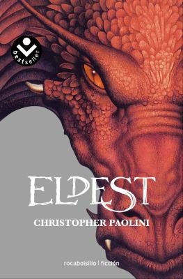 Eldest -V6* (Spanish language, 2015, Penguin Random House Grupo Editorial)