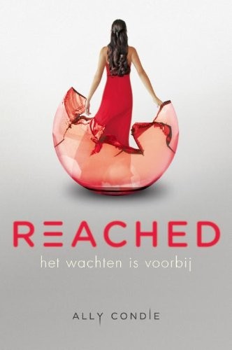 Ally Condie: Reached (Matched trilogie) (Dutch language, Lemniscaat, Uitgeverij)