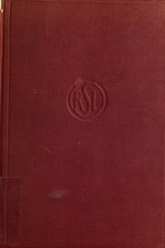 Robert Louis Stevenson: New Arabian nights (1905, C. Scribner's Sons)