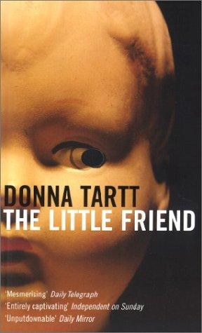 Little Friend, the (Paperback, Spanish language, Bloomsbury Publishing (NY))