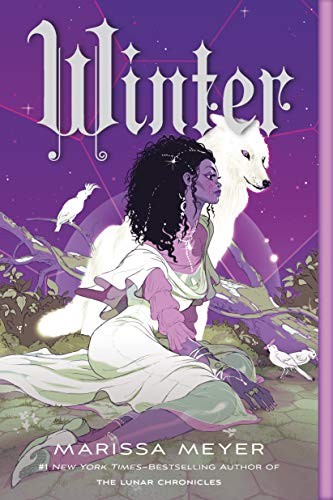 Winter (Paperback, Square Fish)