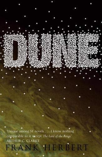 Frank Herbert: Dune (Dune Chronicles #1) (2006)