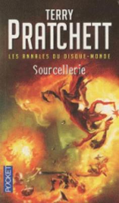 Pu lai qi (Pratchett, Terry): Sourcellerie (French language, 2010)