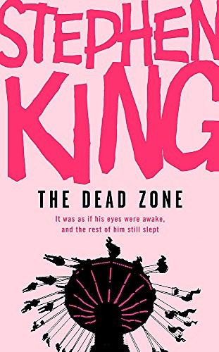 Stephen King: The Dead Zone (Hodder Paperback)