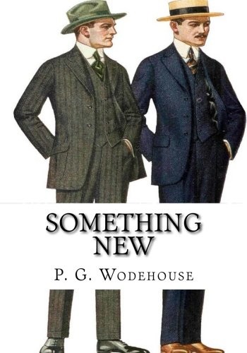 Something New (Paperback, CreateSpace Independent Publishing Platform)