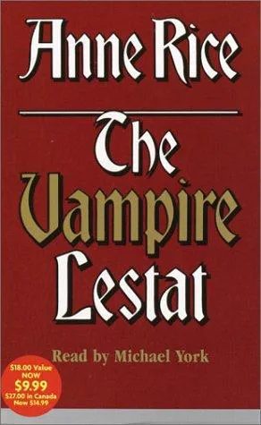 Anne Rice: The Vampire Lestat (2002)