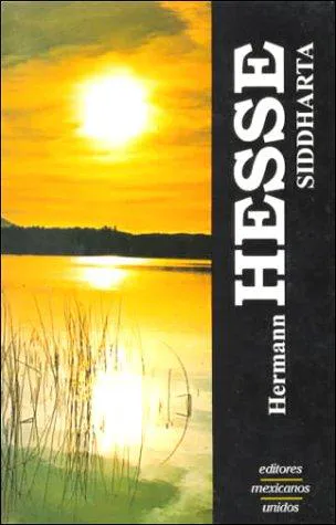 Hermann Hesse, Hilda Rosner, Pico Iyer: Siddharta (Mexican Edition) (Spanish language, 1998)