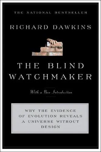 Richard Dawkins: The Blind Watchmaker (1996, W. W. Norton & Company)