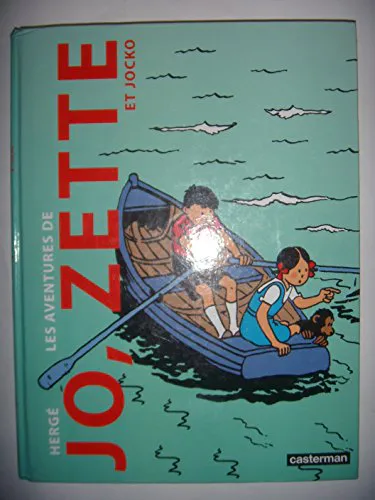 Hergé: casterman (French language, 2008)
