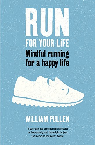 William Pullen: Run for Your Life (Paperback, Penguin UK)