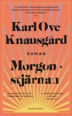 Staffan Söderblom: Morgonstjärnan (Hardcover, Swedish language, 2022, Norstedts)