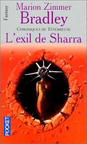 L'exil de sharra (Paperback, French language, Pocket)