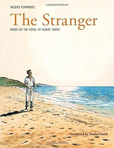Albert Camus: The Stranger (2016)