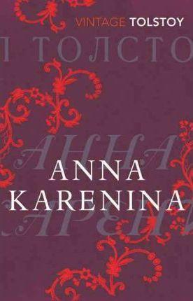 Лев Толстой: Anna Karenina (2010)