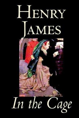 Henry James: In the Cage (Hardcover, Wildside Press)