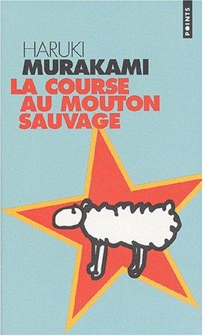 村上春樹: Course au mouton sauvage (la) (Paperback, Seuil)