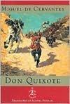 Miguel de Cervantes Saavedra, Miguel de Cervantes Saavedra: Don Quijote de la Mancha (Spanish language, 1994)