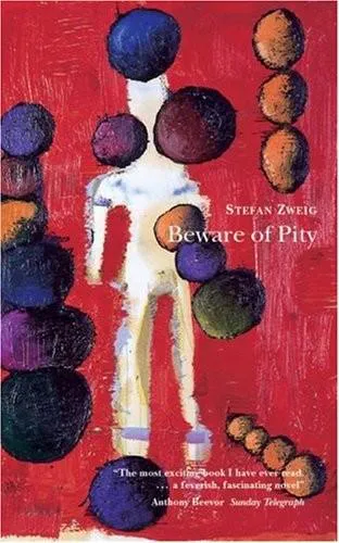 Stefan Zweig: Beware of Pity (2006)