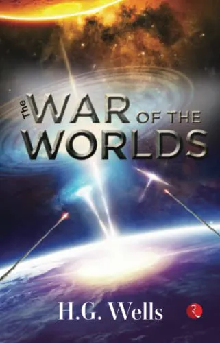 H. G. Wells: THE WAR OF THE WORLDS (2022)