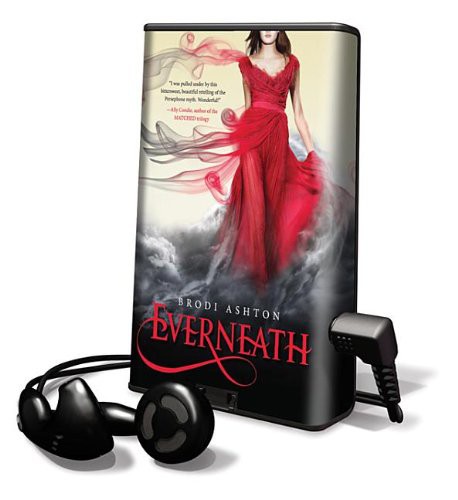 Amy Rubinate, Brodi Ashton: Everneath (EBook, Harpercollins Childrens)