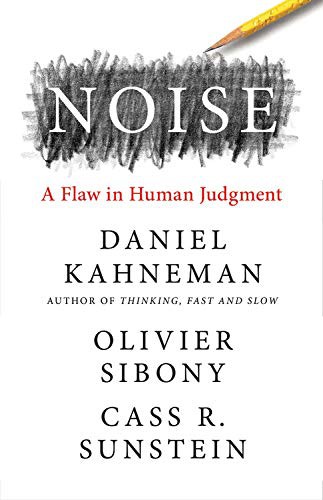 Noise (Hardcover, Little, Brown Spark)