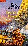R. A. Salvatore, Frank Böhmert: Dämonendämmerung 02. Juwelen des Himmels. (Paperback, Goldmann)
