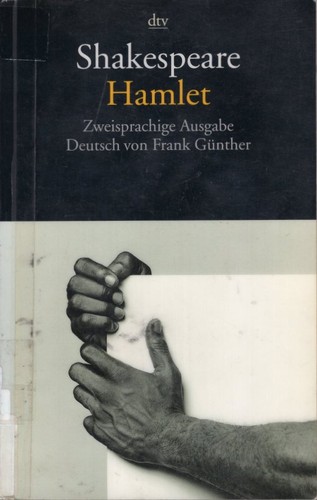 William Shakespeare: Hamlet (German language, 2004, Deutscher Taschenbuch Verlag)