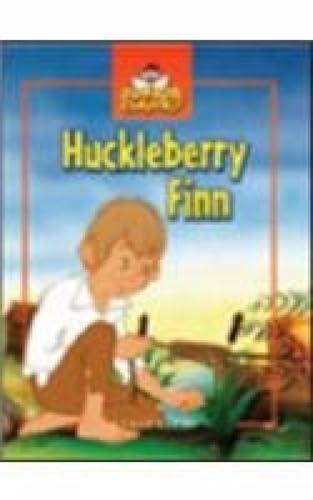 Mark Twain: Huckleberry Finn (2007)