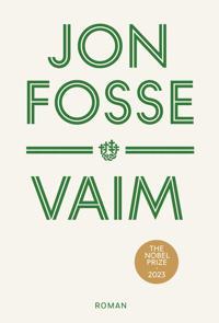 Jon Fosse: Vaim (Hardcover, Norwegian language, 2025, Samlaget)