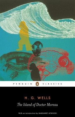 Island of Doctor Moreau (2005, Penguin Books, Limited)
