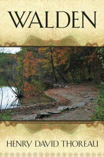 Henry David Thoreau: Walden (Paperback, 2013, Empire Books)