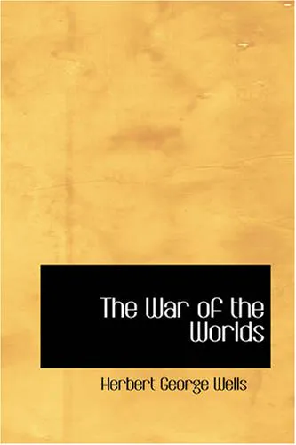H. G. Wells: The War of the Worlds (2008)