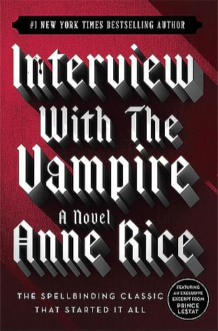 Anne Rice: Interview with the Vampire (2014)