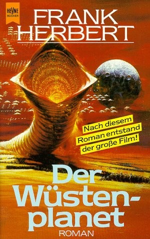 Der Wüstenplanet (Paperback)