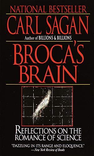 Carl Sagan: Broca's Brain (1993)