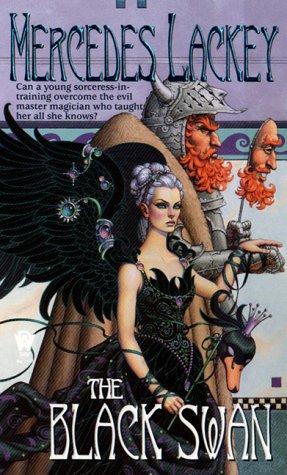 Mercedes Lackey: The Black Swan (Daw Book Collectors) (Paperback, DAW)