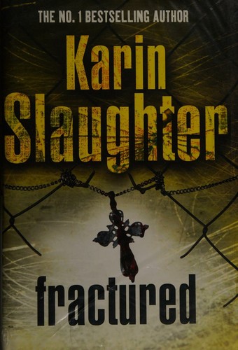 Fractured (2008, Century)
