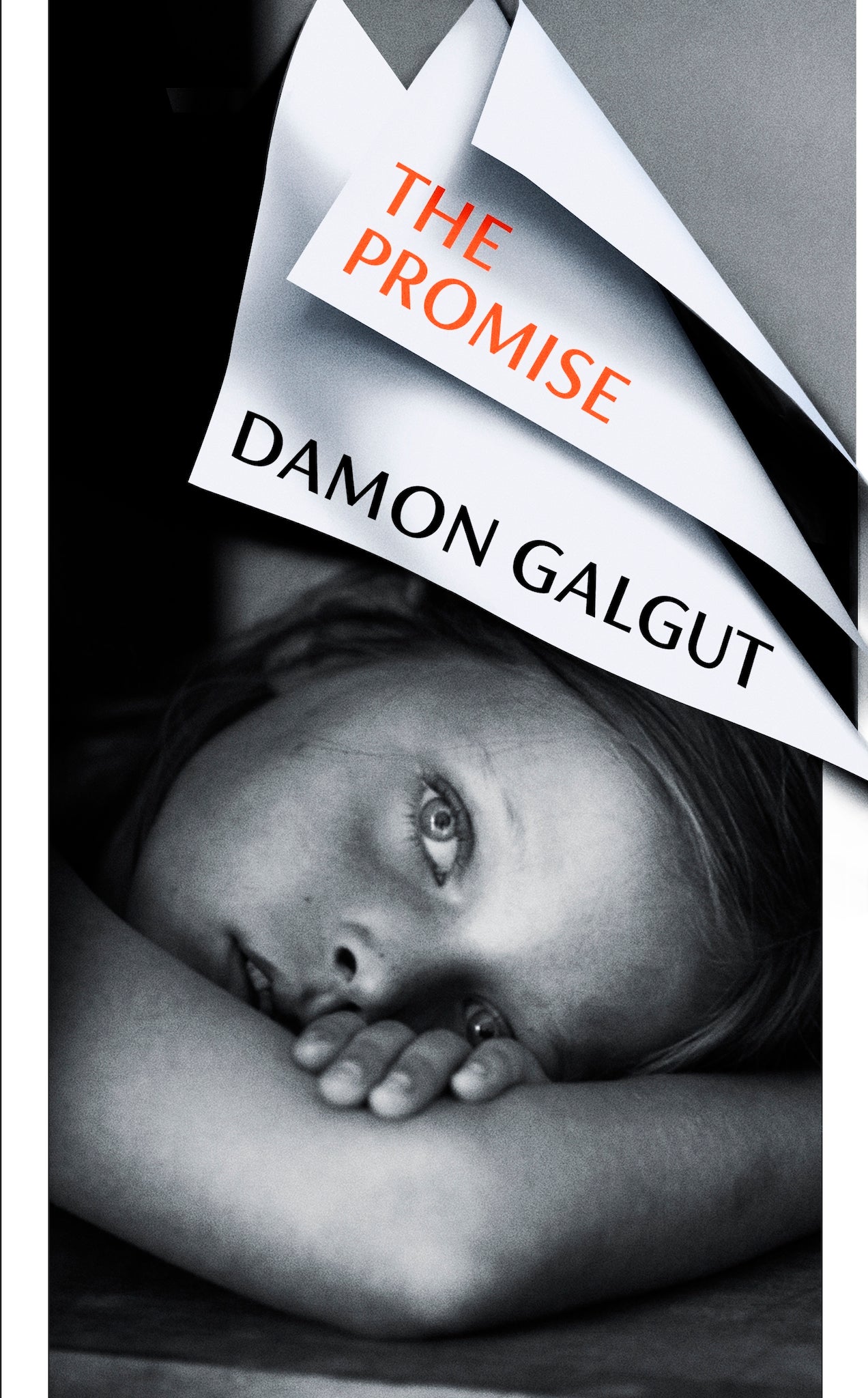 Damon Galgut: The Promise (Hardcover, 2021, Chatto & Windus)