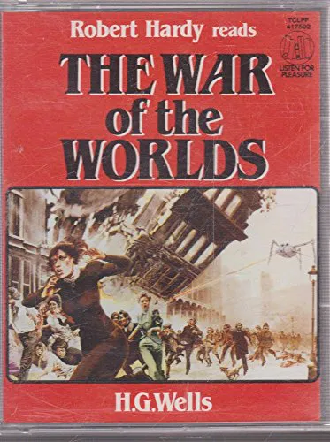 H. G. Wells: The War of the Worlds (1977, Perfection Learning Prebound)